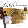 Bach: Violin Concertos