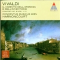 Vivaldi: 12 Concerti Op.8, Il Cimento dell'Armonia e dell 'Inventione