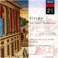 SYM 82-87:HAYDN