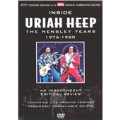 Inside Uriah Heep: The Hensley Years 1976-1980