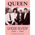 Under Review 1980-1991 (UK)