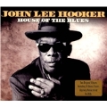 House of the Blues / I'm John Lee Hooker