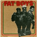 Fat Boys : Pizza Box Set