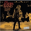 House Party: Live in Germany [DVD+CD]