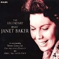 (The) Legendary Dame Janet Baker