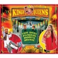 Kings And Queens (The Best Panjabi Roots Music)