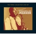 The Rise and Fall of Charlie Parker