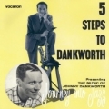 Five Steps To Dankworth/Journey Into Jazz