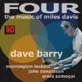 Four The Music Of Miles Davis