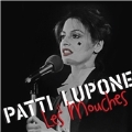 Patti LuPone At Les Mouches