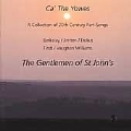 Ca' The Yowes - A Collection of 20th Century Part Songs