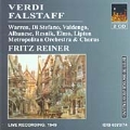 Falstaff:Verdi