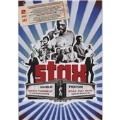 Respect Yourself:The Stax records Story + Stax Volt Review:Live in Norway 1967 (EU)