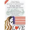 All You Need Is Love Vol. 11 : Go Down Moses ! Folk War Songs