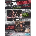 Live At Modern Drummer Festival 2005