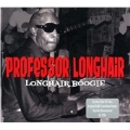 Longhair Boogie
