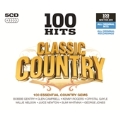 100 Hits: Classic Country