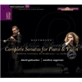 Beethoven: Complete Sonatas for Piano & Violin