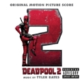 Deadpool 2 (score)
