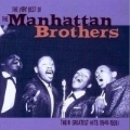 Very Best Of The Manhattan Brothers, The