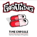 Time Capsule (The First Five Years Of Fingathing)