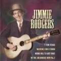 Jimmie Rodgers (Famous Country Music Makers)