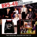 BRS-49 / Big Backyard Beat Show