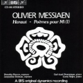 Messiaen: Harawi, Poemes pour Mi Book 1 / Dorow, Delman et al