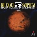 Bruckner: Symphony no 5 / Barenboim, Berliner Philharmoniker