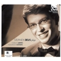 Stephen Beus Plays C.Griffes & Scriabin -Griffes: Piano Sonata; Scriabin: Piano Sonata No.6 Op.62, etc (1/2007)