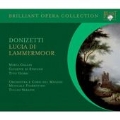Donizetti: Lucia di Lammermoor / Tullio Serafin, Orchestra del Maggio Musicale Fiorentino, Maria Callas, etc