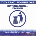 Tidy Trax Vol.1 (International Edition)