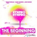 Sympho Nympho : The Beginning