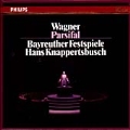 Wagner: Parsifal