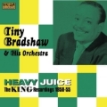 Heavy Juice (The King Recordings 1950-55)