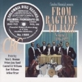 From Ragtime To Jazz Vol.4