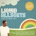 Liquid Allsorts : Drum & Bass Vol.1 - Mixed By A Sides