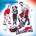 Legacy of Hospitality [CD+DVD]