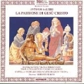 Salieri: La Passione di Gesu Cristo