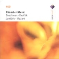 Beethoven/Dvorak/Janacek/Mozart - Chamber Works