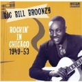 Rockin' In Chicago 1949-1953