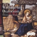 The Sixteen Edition - Bach: Weihnachts Oratorium