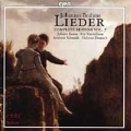 Brahms: Lieder - Complete Edition Vol 7 / Banse, et al