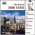 Satie - Best of