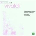 Vivaldi: Sinfonias & Concertos