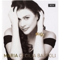 Maria (Super Deluxe Edition):Cecilia Bartoli [CD+DVD]<限定盤>