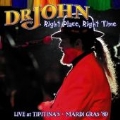 Right Place, Right Time - Live at Tipitina's, Mardi Gras 1989