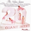 20 Giant Hits Plus The Target Recordings