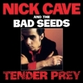 Tender Prey: 2010 Remastered Edition [CD+DVD]