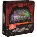 Magic From The Musicals<限定盤>